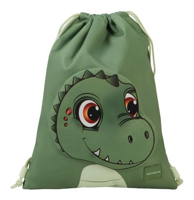 Samsonite Sammies Gym Bag Dino Rex