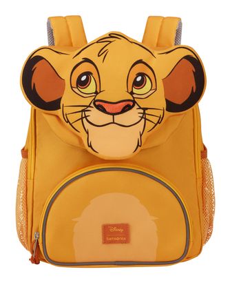 Samsonite Sammies Disney Backpack Disney S Simba