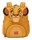 Samsonite Sammies Disney Backpack Disney S Simba