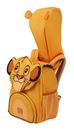Samsonite Sammies Disney Backpack Disney S Simba