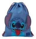 Samsonite Sammies Disney Gym Bag Disney Stitch