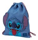 Samsonite Sammies Disney Gym Bag Disney Stitch
