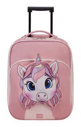 Samsonite Sammies Upright 45 / 16 Unicorn Tess