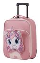 Samsonite Sammies Upright 45 / 16 Unicorn Tess