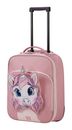 Samsonite Sammies Upright 45 / 16 Unicorn Tess