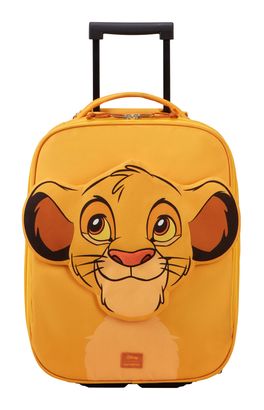Samsonite Sammies Disney Upright 45 / 16 Disney Simba