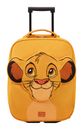 Samsonite Sammies Disney Upright 45 / 16 Disney Simba