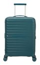 American Tourister Fastforward Spinner 55 / 20 TSA EXP Trolley S Totally Teal