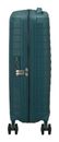 American Tourister Fastforward Spinner 55 / 20 TSA EXP Trolley S Totally Teal