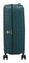 American Tourister Fastforward Spinner 55 / 20 TSA EXP Trolley S Totally Teal
