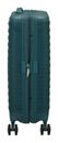 American Tourister Fastforward Spinner 55 / 20 TSA EXP Trolley S Totally Teal