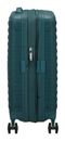 American Tourister Fastforward Spinner 55 / 20 TSA EXP Trolley S Totally Teal
