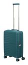 American Tourister Fastforward Spinner 55 / 20 TSA EXP Trolley S Totally Teal