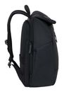 American Tourister Urban Tide Rolltop Laptop Backpack 14" Black