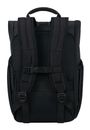 American Tourister Urban Tide Rolltop Laptop Backpack 14" Black