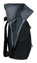 American Tourister Urban Tide Rolltop Laptop Backpack 14" Black