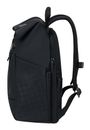 American Tourister Urban Tide Rolltop Laptop Backpack 14" Black