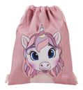 Samsonite Sammies Gym Bag Unicorn Tess