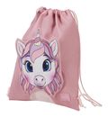 Samsonite Sammies Gym Bag Unicorn Tess