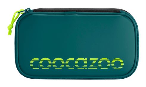 coocazoo Pencil Case Tarp Muddy Lagoon