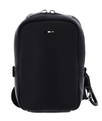 BOSS Ray Monostrap Black
