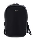 BOSS Ray Monostrap Black