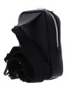 BOSS Ray Monostrap Black
