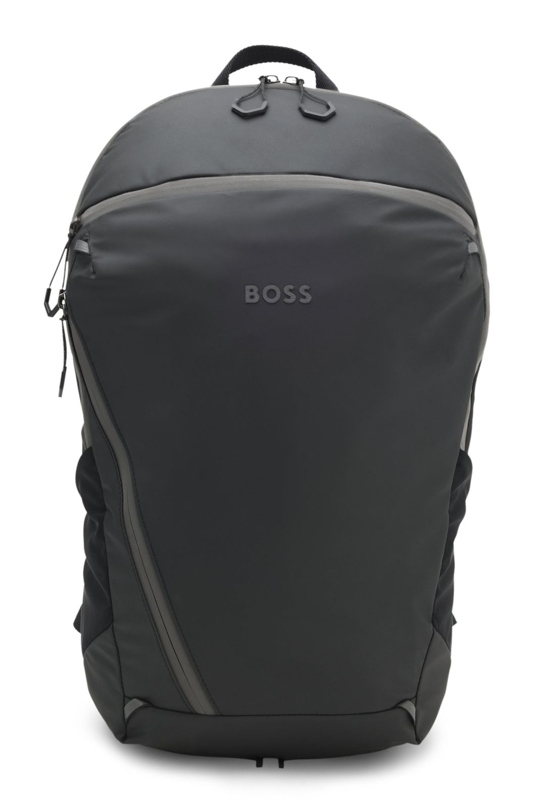 BOSS Stenson Backpack Black BOSS Stenson Backpack Black
