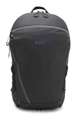 BOSS Stenson Backpack Black BOSS Stenson Backpack Black