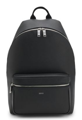 BOSS Northon Backpack Black