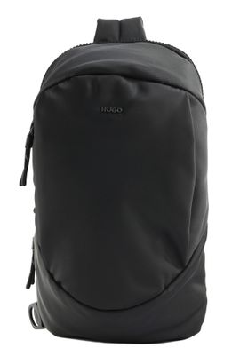 HUGO Ayden Monostrap Black