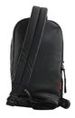HUGO Ayden Monostrap Black