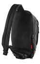 HUGO Ayden Monostrap Black