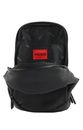 HUGO Ayden Monostrap Black