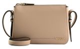 HUGO Yorih Crossbody Bag open red