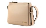 HUGO Yorih Crossbody Bag open red