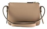 HUGO Yorih Crossbody Bag open red