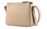 HUGO Yorih Crossbody Bag open red