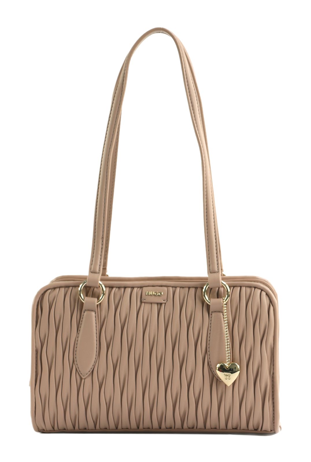 HUGO Clioh M Tote open red