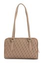 HUGO Clioh M Tote open red HUGO Clioh M Tote open red