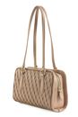 HUGO Clioh M Tote open red HUGO Clioh M Tote open red