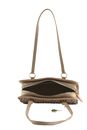 HUGO Clioh M Tote open red HUGO Clioh M Tote open red