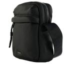 HUGO Ayden New NS Crossbody Bag Black HUGO Ayden New NS Crossbody Bag Black