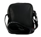 HUGO Ayden New NS Crossbody Bag Black HUGO Ayden New NS Crossbody Bag Black