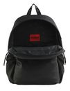 HUGO Ayden New Backpack Black