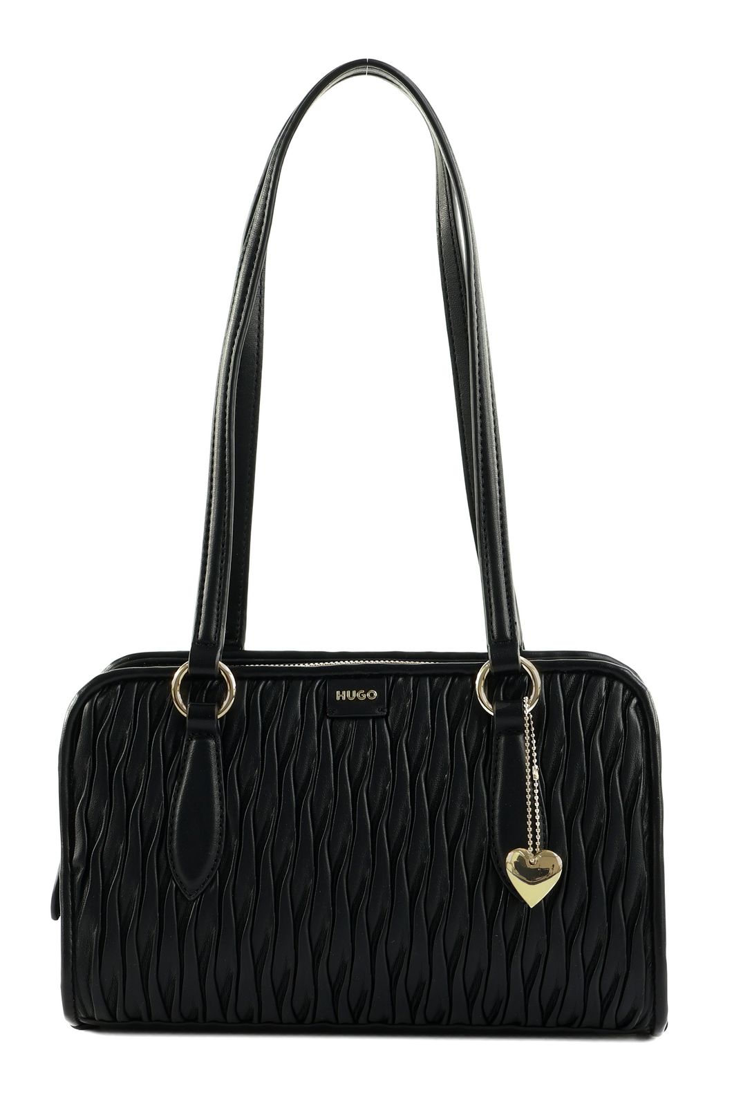 HUGO Clioh M Tote Black