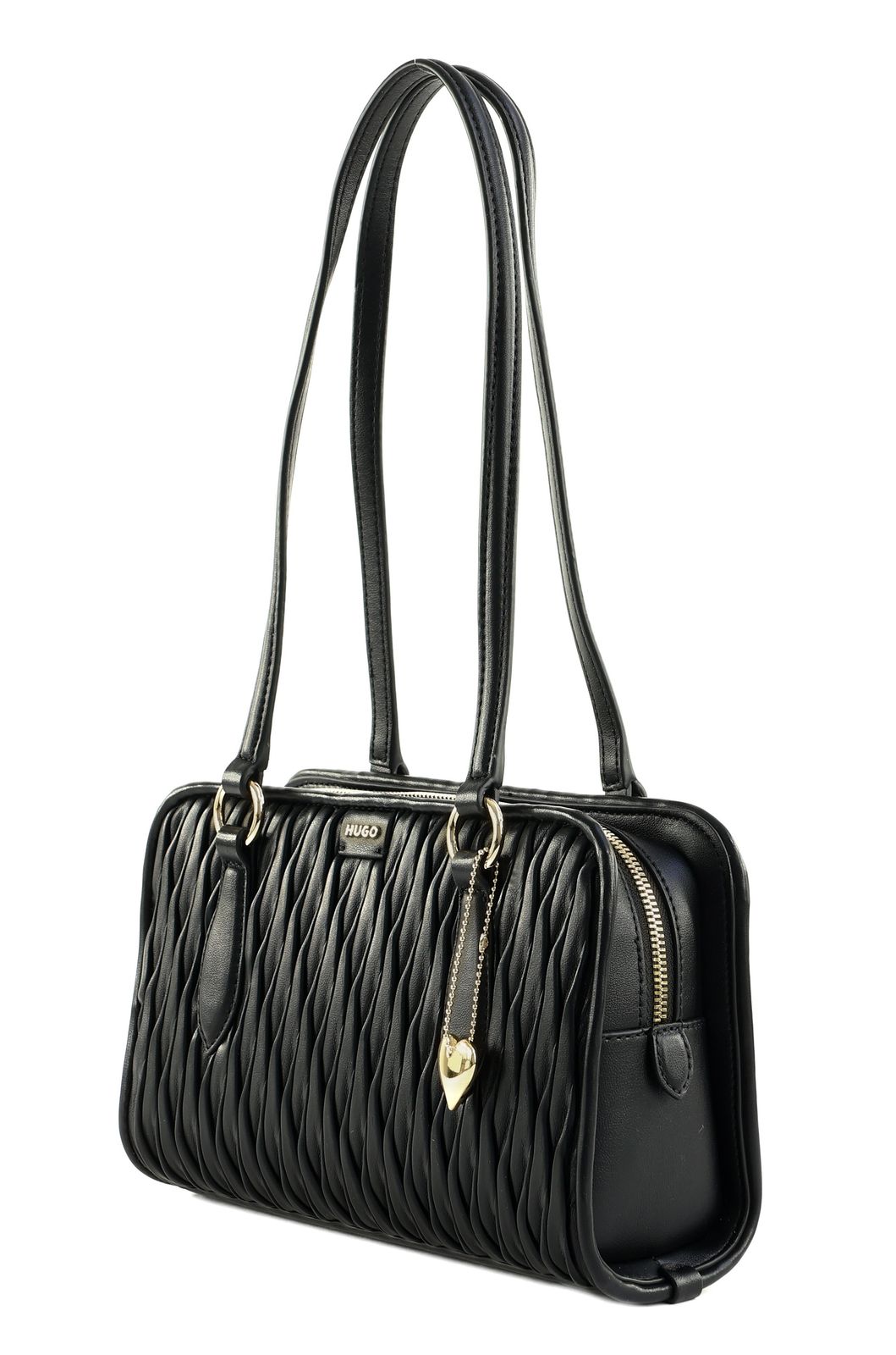 HUGO Clioh M Tote Black HUGO Clioh M Tote Black