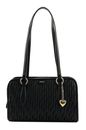 HUGO Clioh M Tote Black HUGO Clioh M Tote Black
