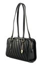 HUGO Clioh M Tote Black HUGO Clioh M Tote Black