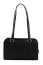 HUGO Clioh M Tote Black HUGO Clioh M Tote Black